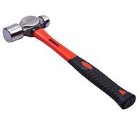 Amtech A0690 32oz (1kg) Ball Pein Hammer with fibreglass Shaft