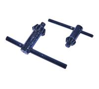 Amtech F0600 2 Piece Chuck Key Set