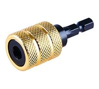 Am-Tech Quick Change Adapter F0730 6mm (1/4")