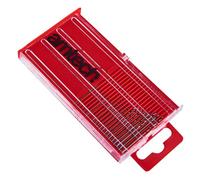 Amtech F0930 20 Piece High Speed Steel (Hss) Micro Drill Bits (0.3mm - 1.6mm)