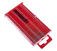Amtech 20 Piece High Speed Steel (Hss) Micro Drill Bits (0.3mm - 1.6mm)