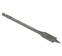 Amtech 13mm X 152mm Quick Change Flat Wood Bit