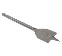 Amtech F1416 32mm x 152mm Quick Change Flat Wood bit