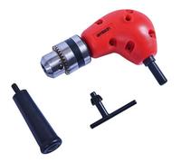 Amtech F3040 10mm (3/8") Right Angle Drill Attachment