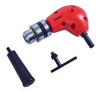 3/8" Right Angle Drill Attachment - right angle drill attachment degree 90 amtech