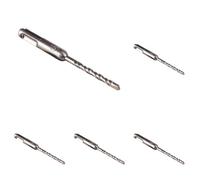 Amtech F4003 5.5mm x 110mm SDS Masonry Drill bit (Pack of 5)
