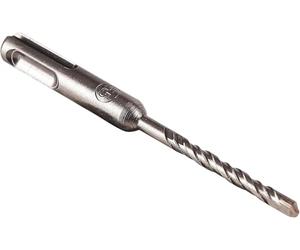 Amtech F4003 5.5mm x 110mm SDS Masonry Drill bit (Pack of 5)
