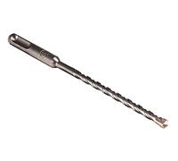 Amtech F4007 6mm x 160mm SDS Masonry Drill bit