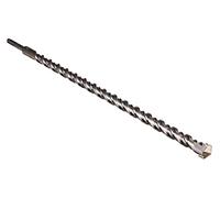 Amtech F4029 20mm x 450mm SDS masonry drill bit