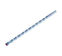 Amtech F4260 18mm x 400mm Masonry drill bit