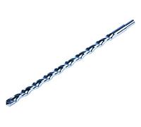 22mm x 400mm Masonry Drill Bit - Amtech 22 Electric Cordless Fluted Shank - masonry drill x 400mm bit amtech 22 electric cordless fluted shank