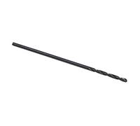 Amtech F5000 High speed steel (HSS) metric drill bit (1mm x 34mm)