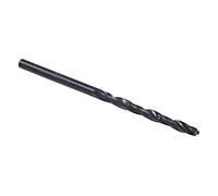 Amtech F5004 High speed steel (HSS) metric drill bit (3mm x 61mm)