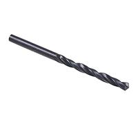 Amtech F5011 High speed steel (HSS) metric drill bit (5mm x 86mm)