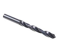 Amtech F5026 High speed steel (HSS) metric drill bit (12.5mm x 151mm)