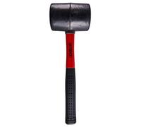 Amtech Fibre Shafted Maul 3Kg One Colour (One Size)