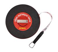 Amtech - Fibreglass Tape Measure, Surveyors Tape M