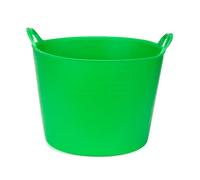 Amtech Green Flexi Tub 42L Capacity