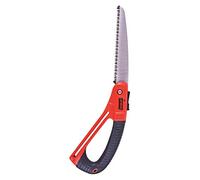 Amtech Folding Saw with D-Handle Soft Grip