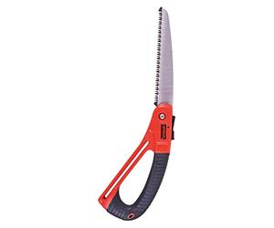 Amtech Folding Saw with D-Handle Soft Grip