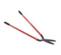 Amtech Front Cutting Border Shears Garden Gardening Lawn Trimming Blade Lopping