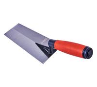 Amtech G0320 150mm (6") Bucket Trowel With Soft Grip