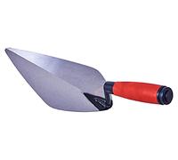 Amtech G0430 280mm (11") Brick trowel with soft grip
