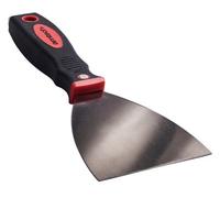 Amtech G0675 100mm (4") Scraper With Soft Grip Handle