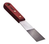 Amtech G0700 25mm (1") Heavy Duty Scraper with Wooden Handle