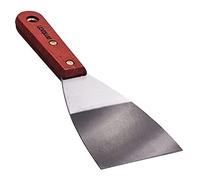 Amtech G0800 75mm (3") Heavy Duty Scraper with Wooden Handle