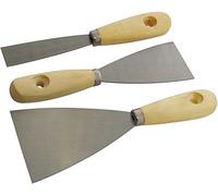 Amtech G0975 3pc Scraper Set