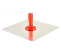 Amtech G1450 Aluminium Plasterer's Hawk