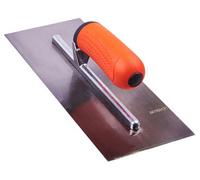 Amtech G1525 280mm (11") Plastering Trowel With Soft Grip