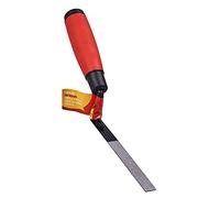 Am-Tech Tuck Pointer Trowel G1615 160mm (6") x 13mm (0.5") Soft Grip