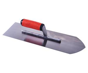 Amtech G1650 600mm (16") Cement Finishing Trowel With Soft Grip