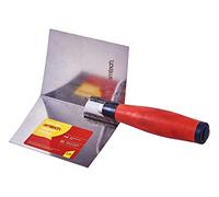 Amtech Corner Trowel with Soft Grip
