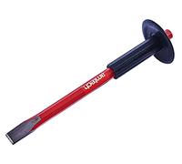 Amtech 12" X 0.75" (300mm X 19mm) Cold Chisel