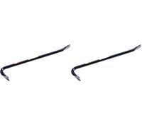 Amtech G3300 45cm (18") Wrecking bar (Pack of 2)