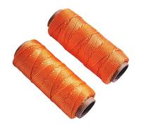 Amtech G3990 50M (165Ft) Builder's Line (2 Pack)