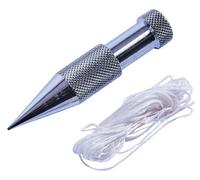 Amtech G4100 Plumb Bob And Line