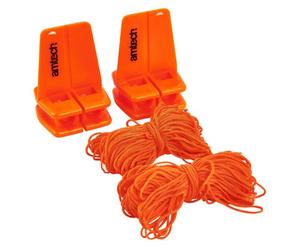 Amtech G4110 18M (60Ft) Line Block Set