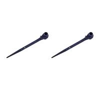 Amtech G4170 Ratchet podger (19mm x 21mm) (Pack of 2)