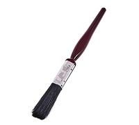 Amtech G4300 1/2” inch Paint Brush (12mm), No Bristle Loss Design with Classic Handle