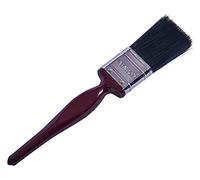 Amtech G4310 1.5” inch Paint Brush (38mm), No Bristle Loss Design with Classic Handle, Available in Sizes 0.5”, 1”, 2”, 2.5”, 3” and 4” Multi-Colour
