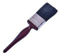 Amtech G4315 50 mm No Bristle Loss Classic Handle Paint Brush - Multi-Colour, 2 Inch