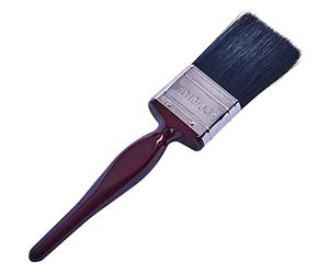 Amtech G4315 50 mm No Bristle Loss Classic Handle Paint Brush - Multi-Colour, 2 Inch