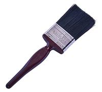 Amtech G4320 2.5 inch Paint Brush (63mm), No Bristle Loss Design with Classic Handle, available in sizes 0.5”, 1”, 1.5” 2”, 3” and 4”