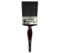 Amtech G4325 3 Inch Paint Brush (75mm), No Bristle Loss Design with Classic Handle, Available in sizes 0.5”, 1”, 1.5” 2”, 2.5” and 4”