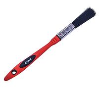 Amtech G4350 1/2 inch Paint Brush (12mm), No Bristle Loss Design, Soft Grip and Available as 1”, 1.5”, 2”, 2.5”, 3” and 4”