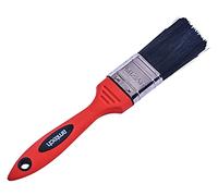 Amtech G4360 1.5 inch Paint Brush (38mm), No Bristle Loss Design, Soft Grip and Available as 0.5”, 1”, 2”, 2.5”, 3” and 4”, Multi-Colour
